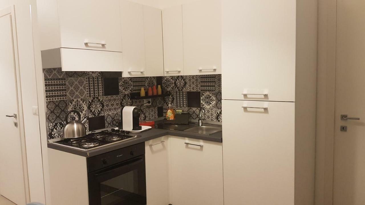 Pada Apartment CTA Exterior foto